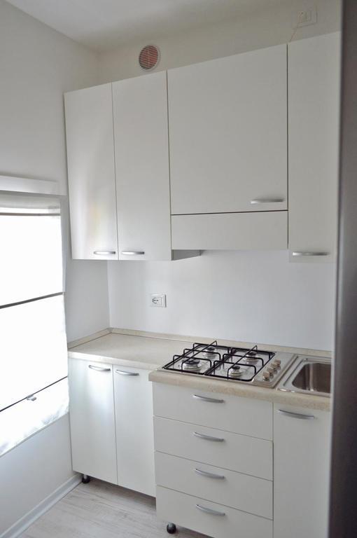 Casa Leone 1 Apartment Каорле Екстериор снимка