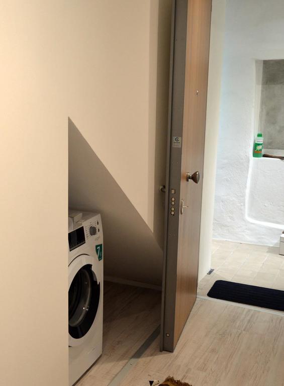 Casa Leone 1 Apartment Каорле Екстериор снимка