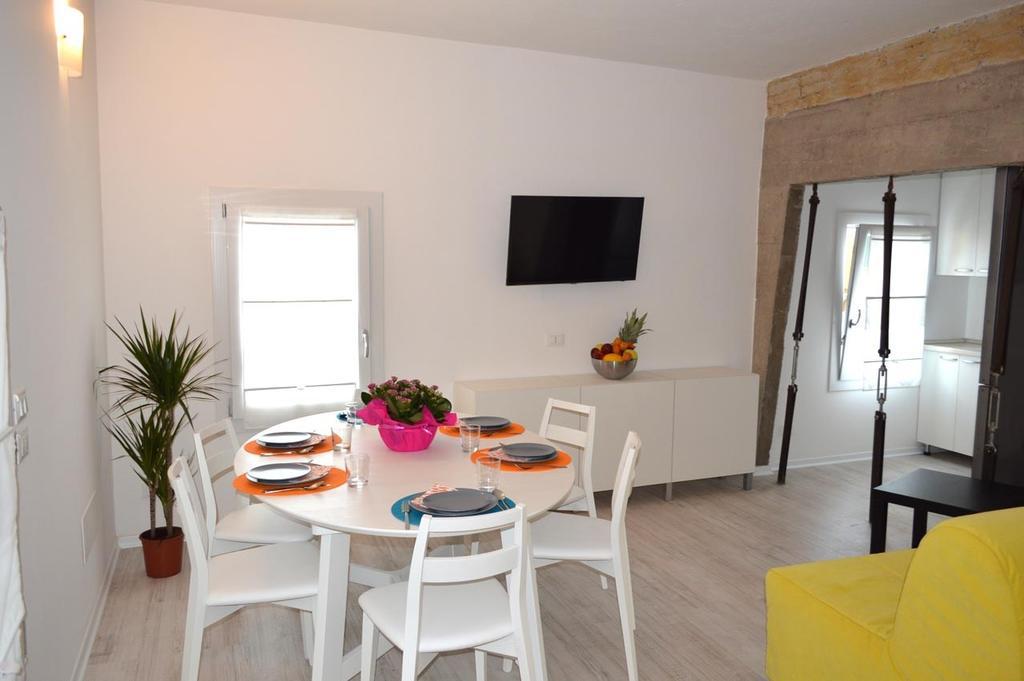 Casa Leone 1 Apartment Каорле Екстериор снимка