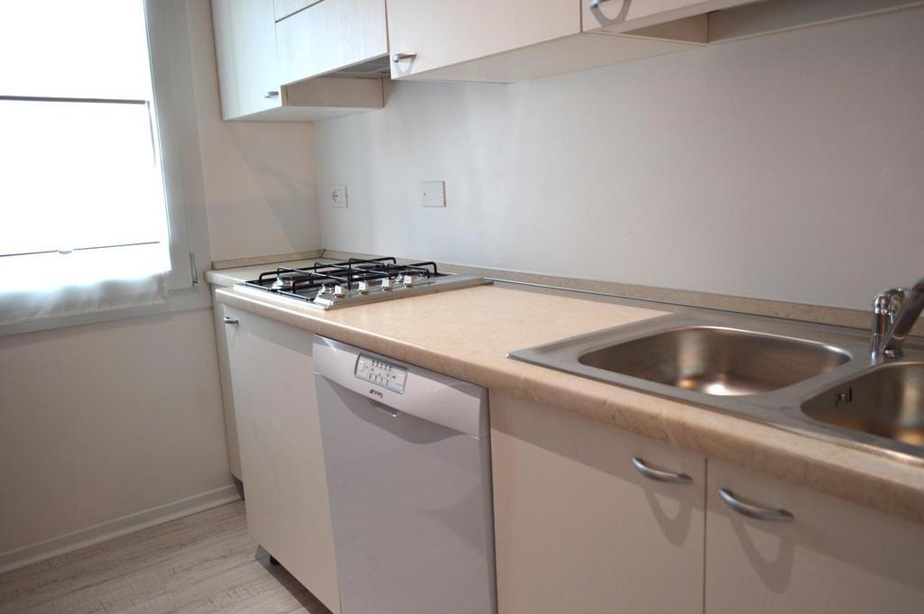 Casa Leone 1 Apartment Каорле Екстериор снимка